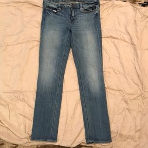 J Crew jeans